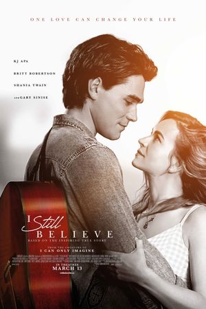 I Still Believe's poster