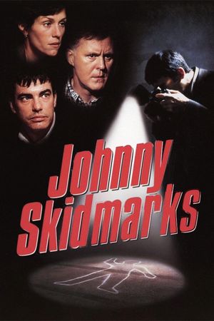 Johnny Skidmarks's poster