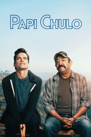 Papi Chulo's poster