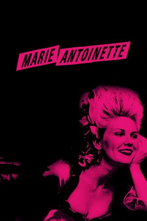 Marie Antoinette's poster