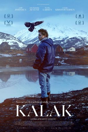 Kalak's poster