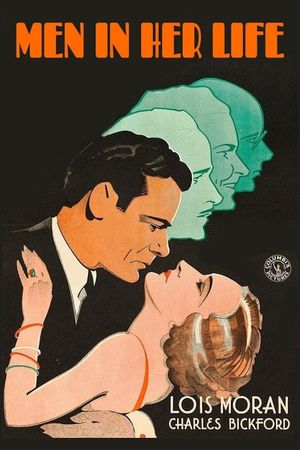 Men in Her Life's poster
