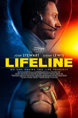 Lifeline's poster