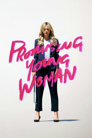 Promising Young Woman's poster