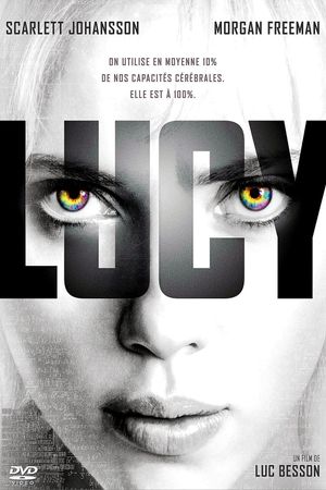Lucy's poster