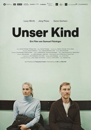 Unser Kind's poster