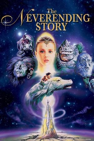 The NeverEnding Story's poster