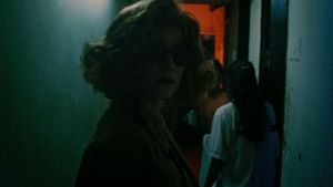 Chungking Express's poster