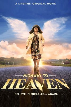 Highway to Heaven's poster