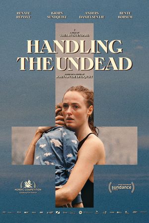 Handling the Undead's poster