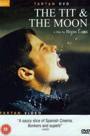 The Tit and the Moon's poster