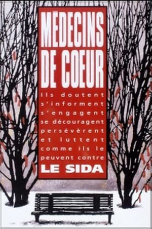 Médecins de coeur's poster