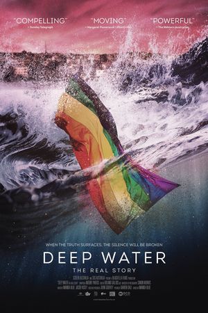 Deep Water: The Real Story's poster image