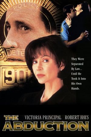 The Abduction's poster