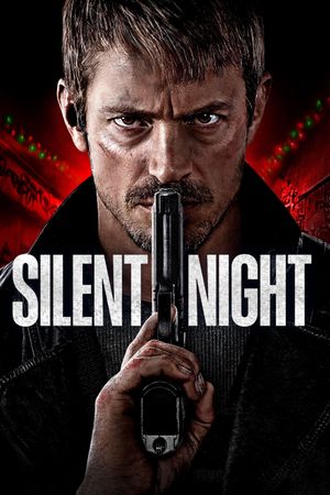 Silent Night's poster
