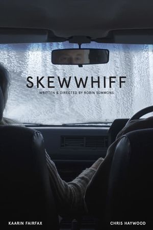 Skewwhiff's poster