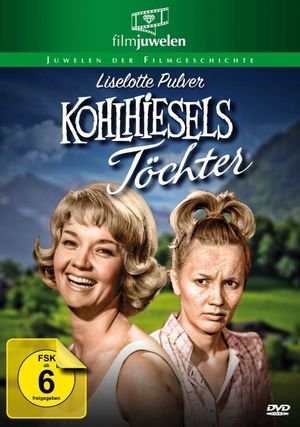 Kohlhiesel's Daughters's poster