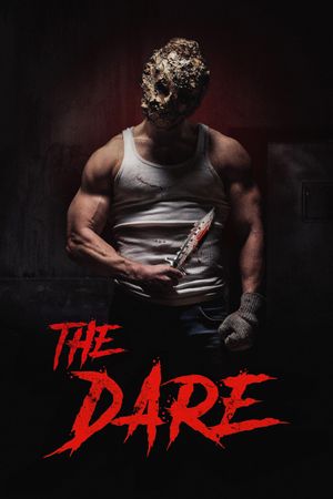 The Dare's poster