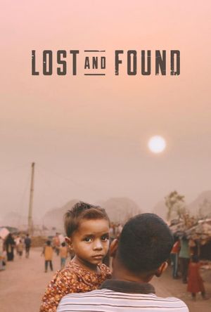 Lost and Found's poster