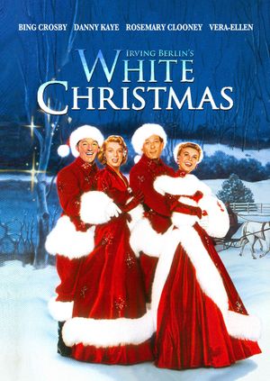 White Christmas's poster