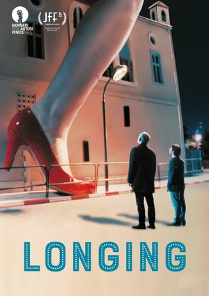 Longing's poster