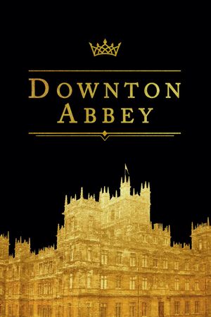Downton Abbey's poster