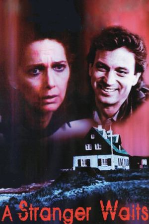 A Stranger Waits's poster