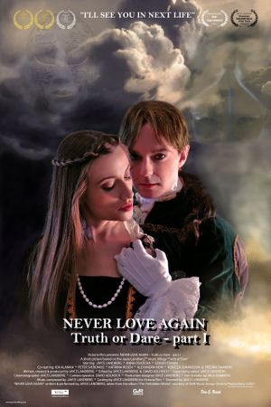 Never Love Again (Truth or Dare - Part I)'s poster