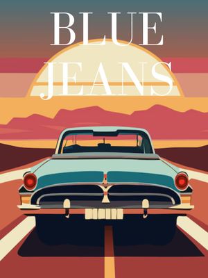 Blue Jeans's poster image