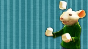 Stuart Little's poster