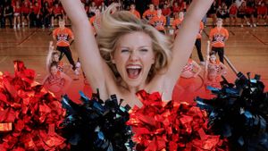 Bring It On's poster