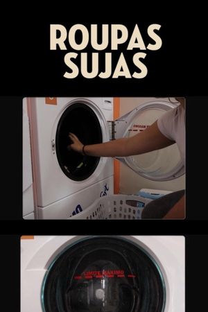 Dirty Laundry's poster