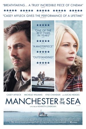 Manchester by the Sea's poster