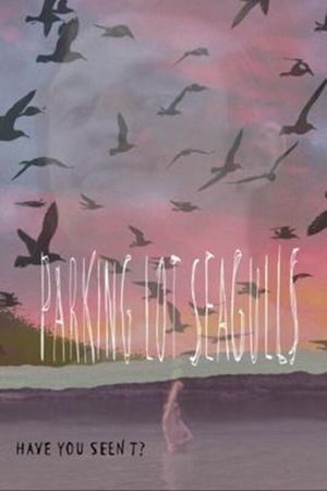 Parking Lot Seagulls's poster
