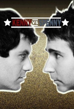 Kenny vs. Spenny: Christmas Special's poster