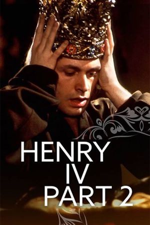 Henry IV Part 2's poster