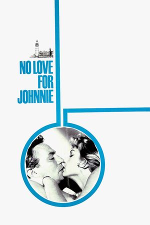 No Love for Johnnie's poster