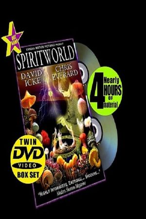 SPIRITWORLD's poster