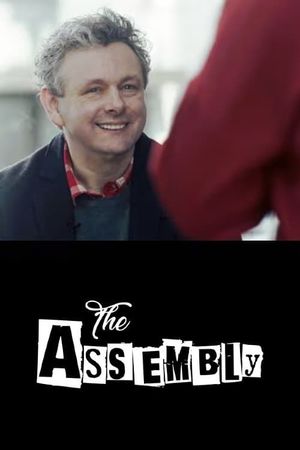 The Assembly's poster