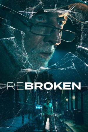 ReBroken's poster
