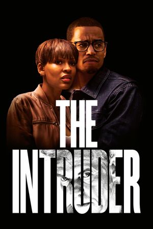 The Intruder's poster