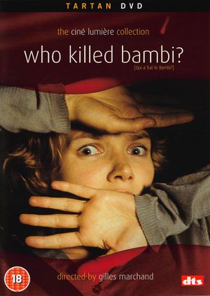 Who Killed Bambi?'s poster