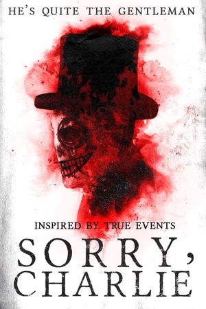 Sorry, Charlie's poster