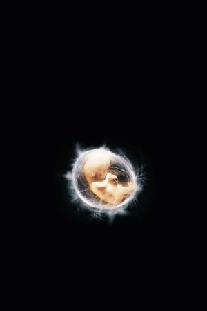 Children of Men's poster