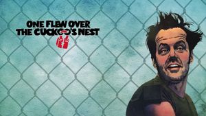 One Flew Over the Cuckoo's Nest's poster