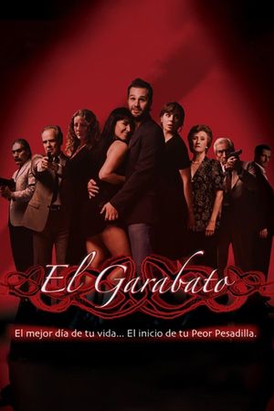 El garabato's poster