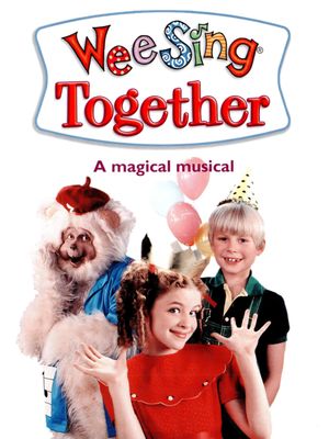 Wee Sing Together's poster image