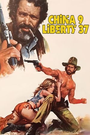 China 9, Liberty 37's poster