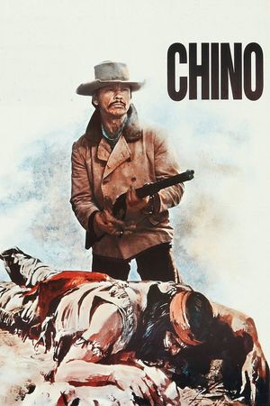 Chino's poster