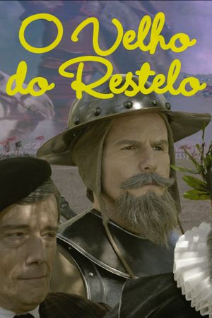 The Old Man of Belem's poster